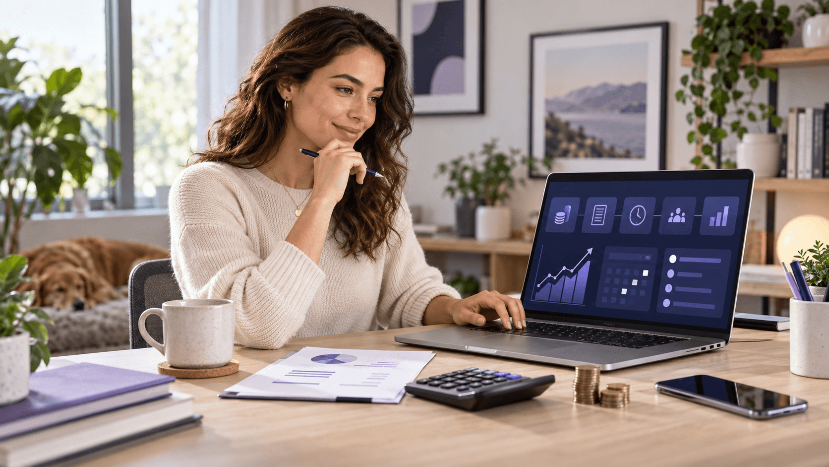 What Should You Charge as a Freelancer. The Rate Formula